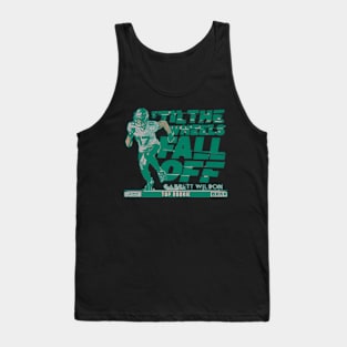 Garrett Wilson 'Til The Wheels Fall Off Tank Top